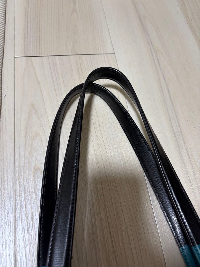 Paul Smith トートバッグ (PSN173)