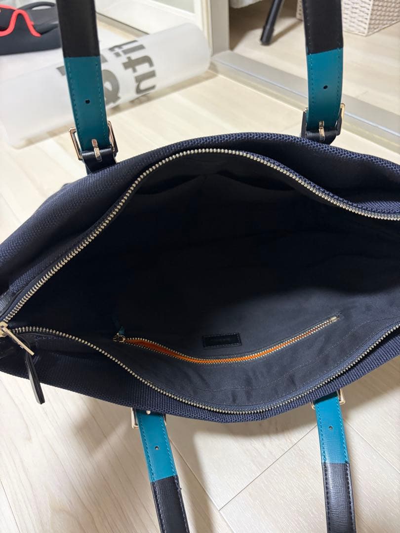 Paul Smith トートバッグ (PSN173)