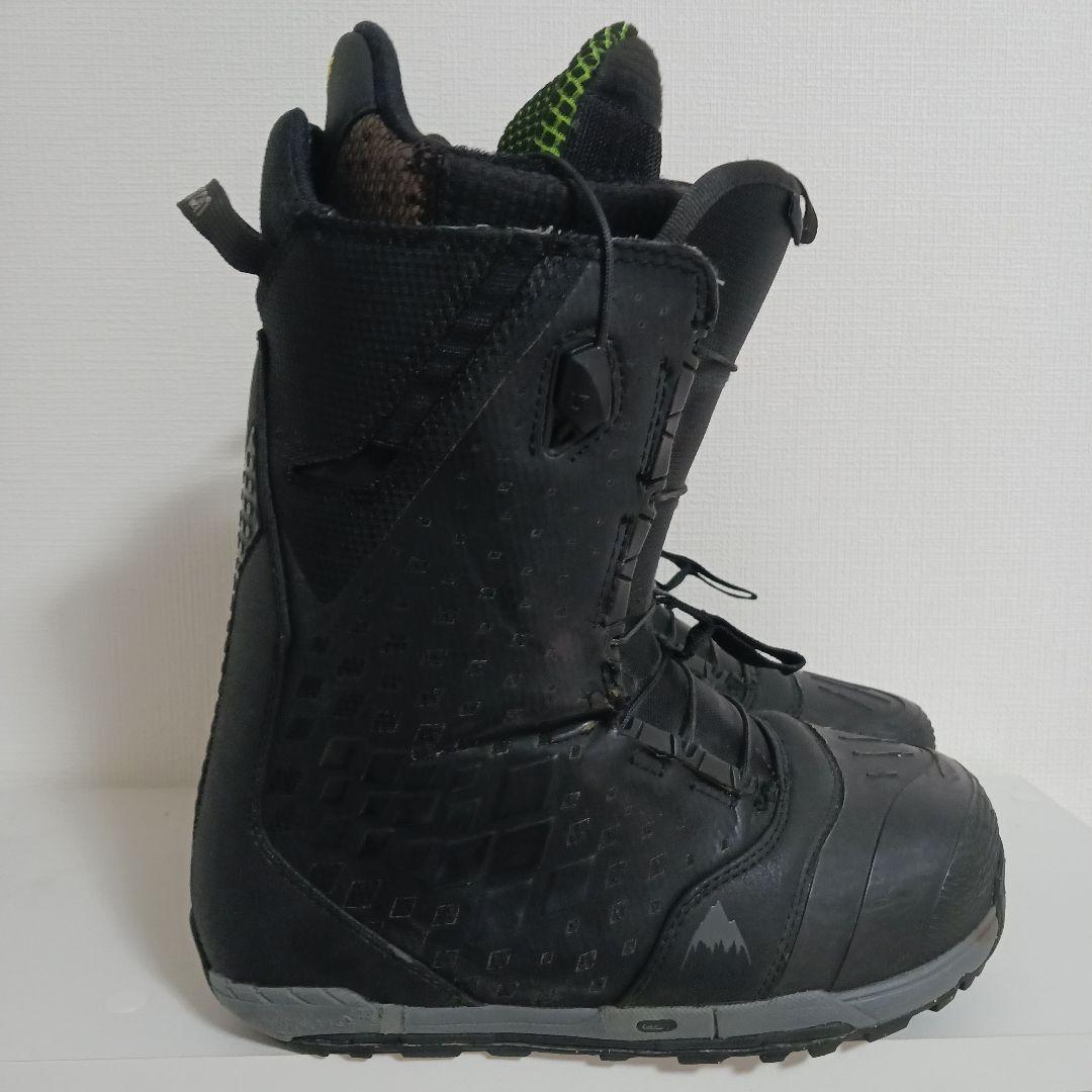 Burton Ion バートン アイオン ブーツ 26.5