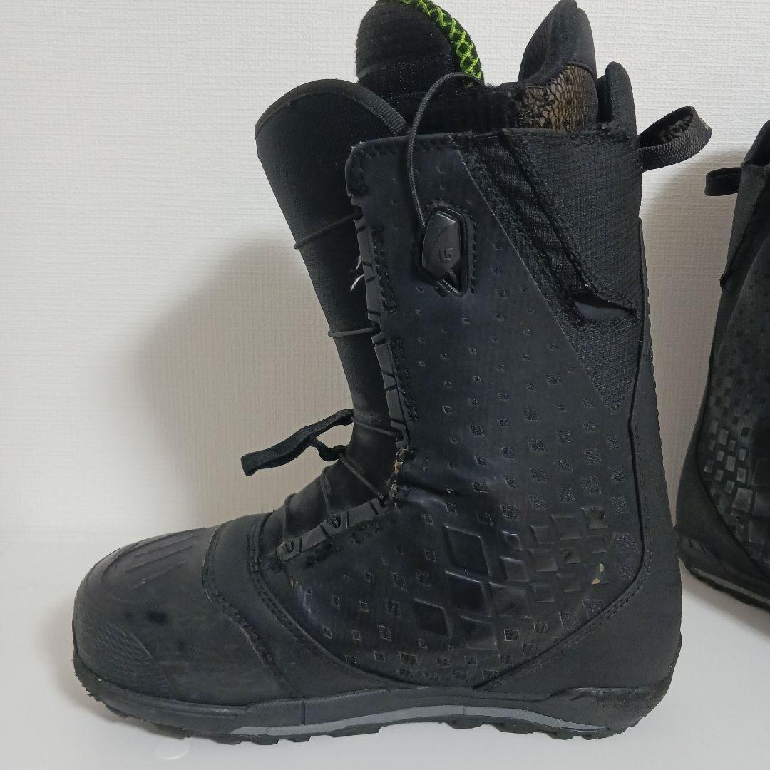 Burton Ion バートン アイオン ブーツ 26.5