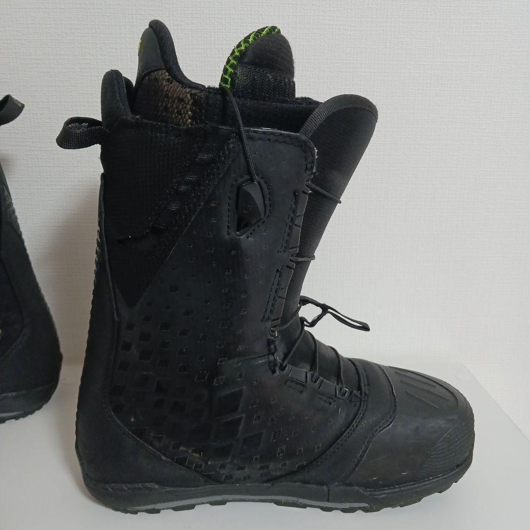 Burton Ion バートン アイオン ブーツ 26.5