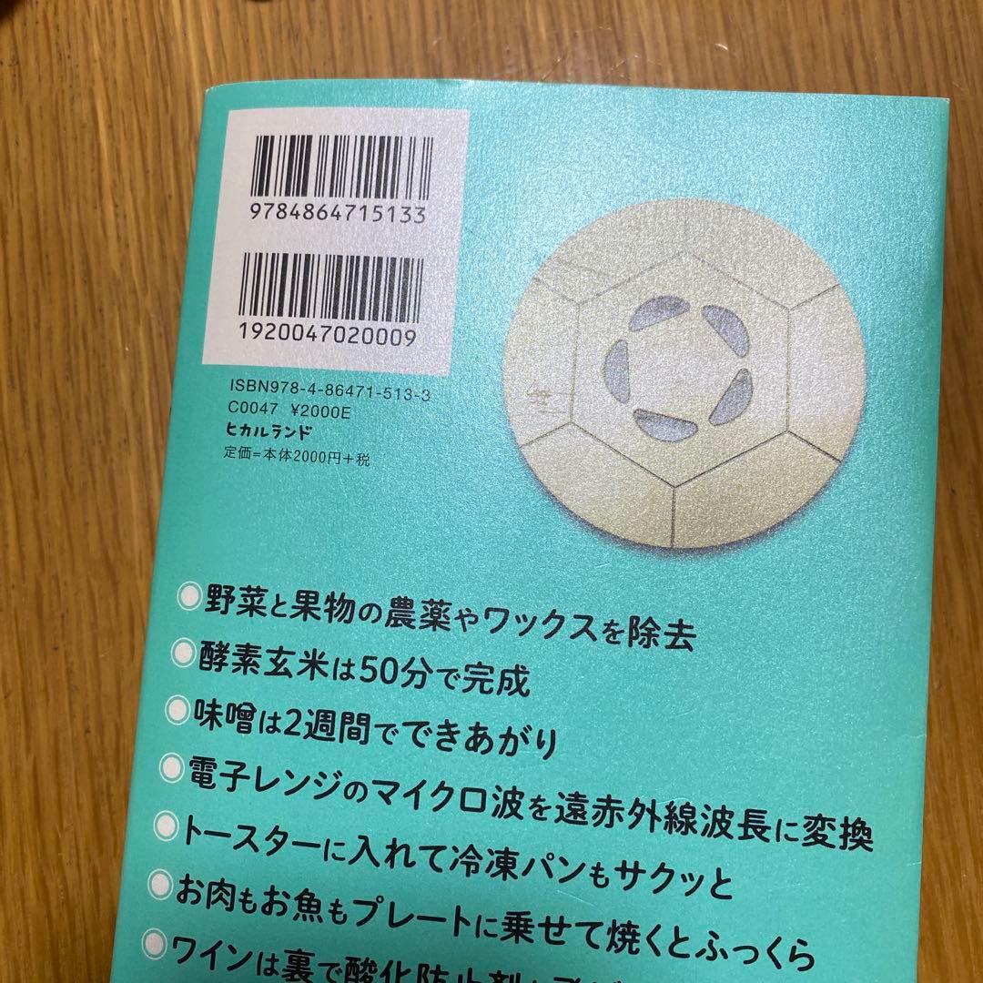 FTWプレート