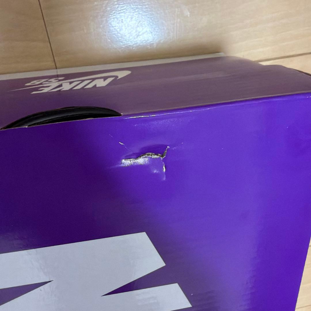 り*う様 堀米雄斗✖︎NIKE SB Dunk Low Matcha