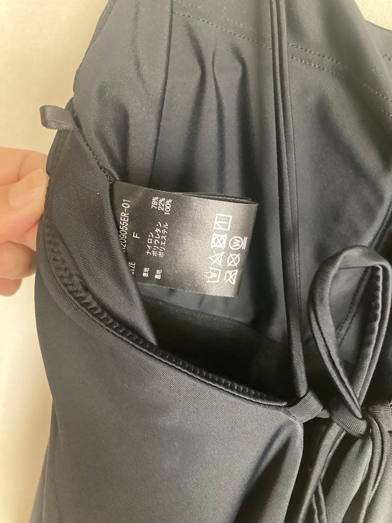 chaos エーゲ　swim ワンピース　水着