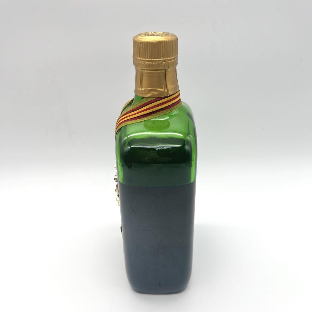 Ambassador Twenty-Five 25年熟成 箱入保管品 ウィスキー