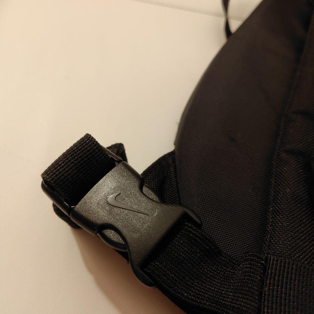 00s NIKE テックワンショルダーバッグ Y2K archive 90s