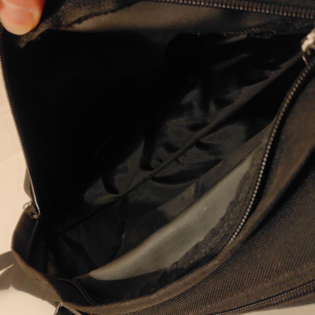 00s NIKE テックワンショルダーバッグ Y2K archive 90s
