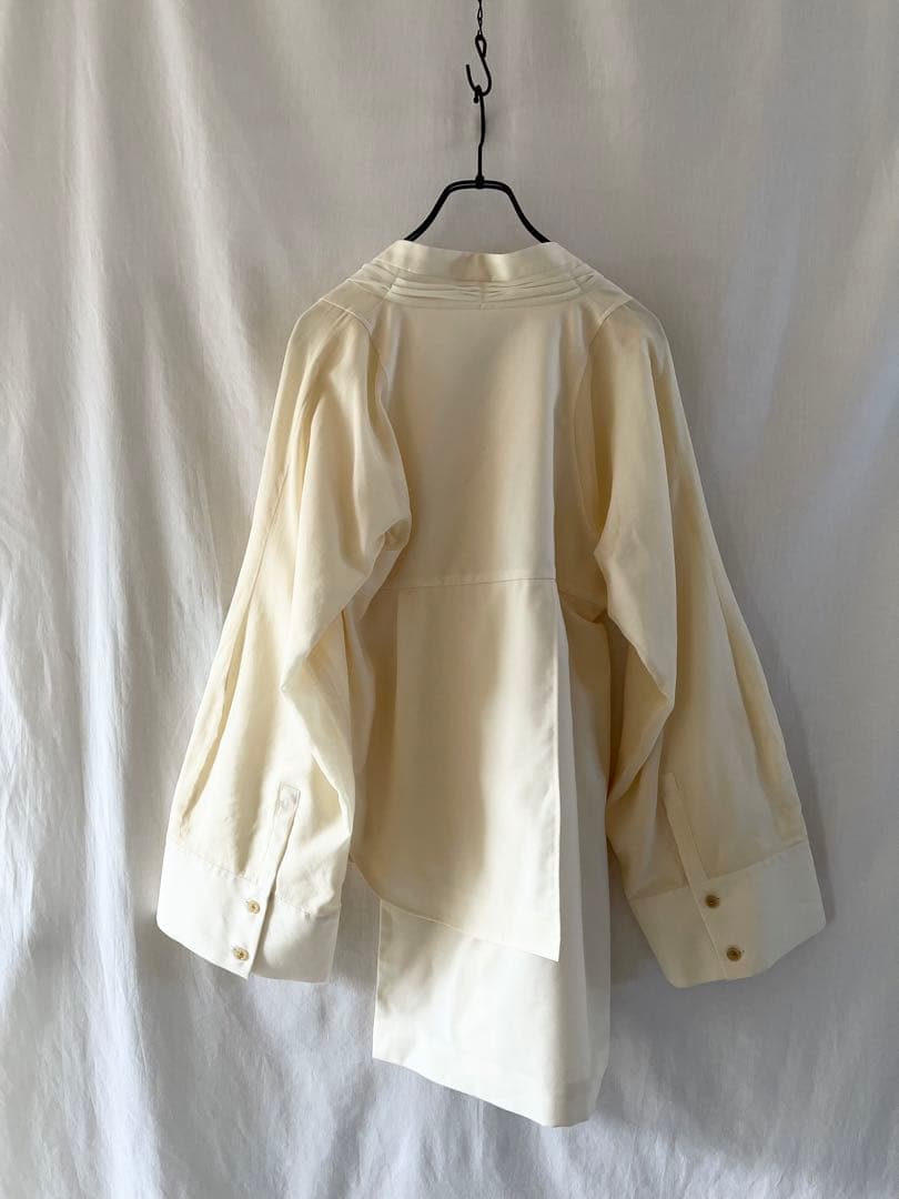 【美品】AKIKO AOKI アキコアオキ The lost ジャケット