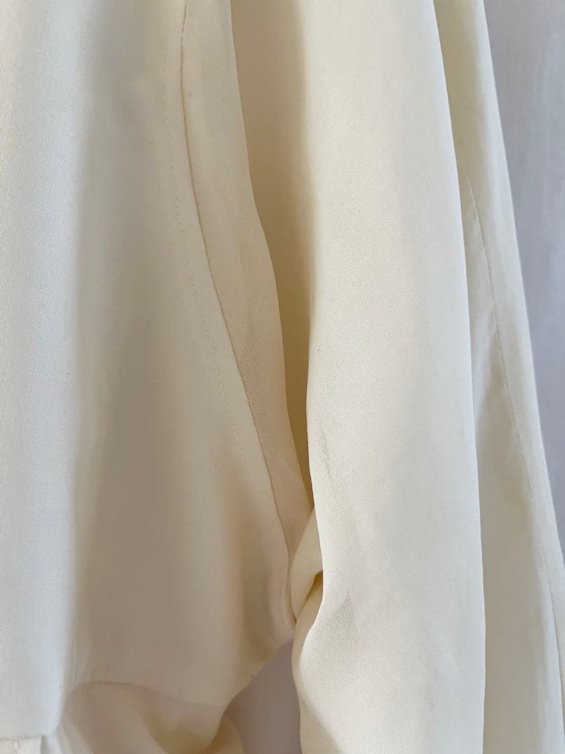 【美品】AKIKO AOKI アキコアオキ The lost ジャケット
