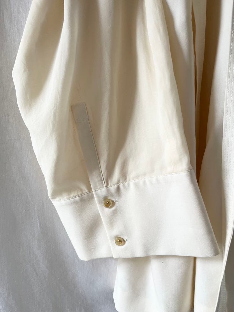 【美品】AKIKO AOKI アキコアオキ The lost ジャケット