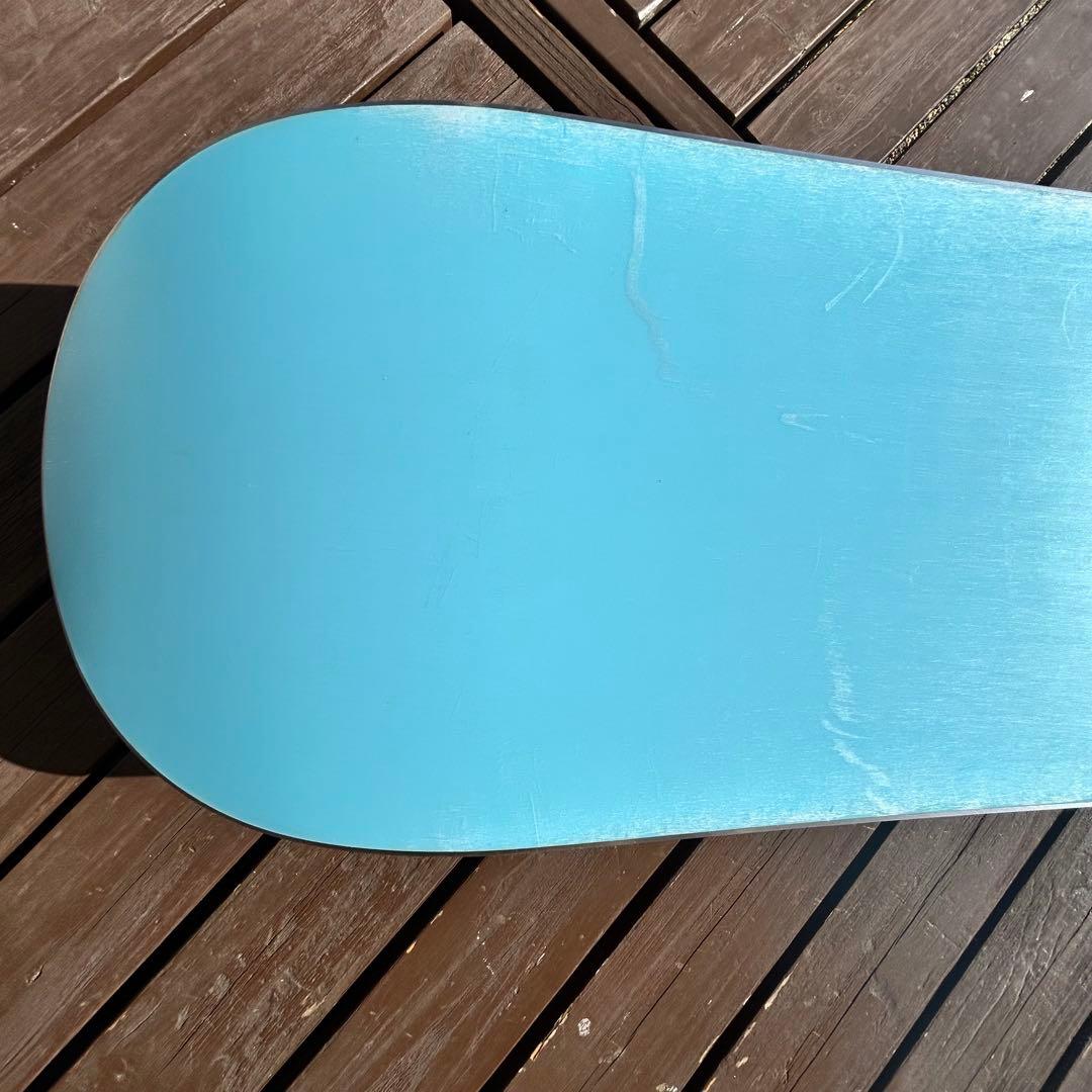 サンタクルーズ スノーボード ビンディングセット TECHNINE