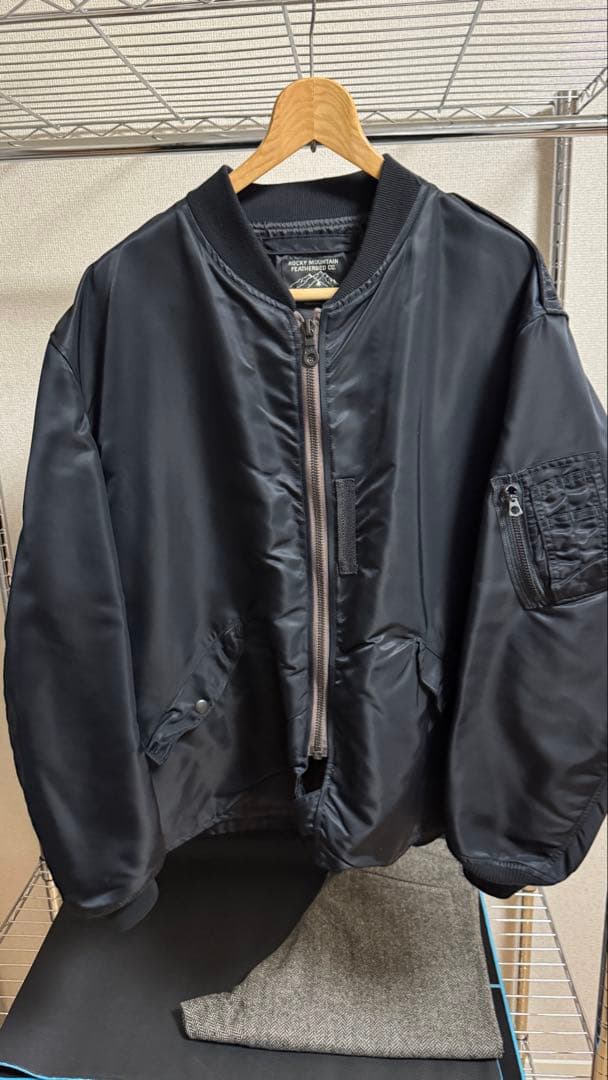 ジャケット・アウター TheThreeRobbers L-2CA JACKET