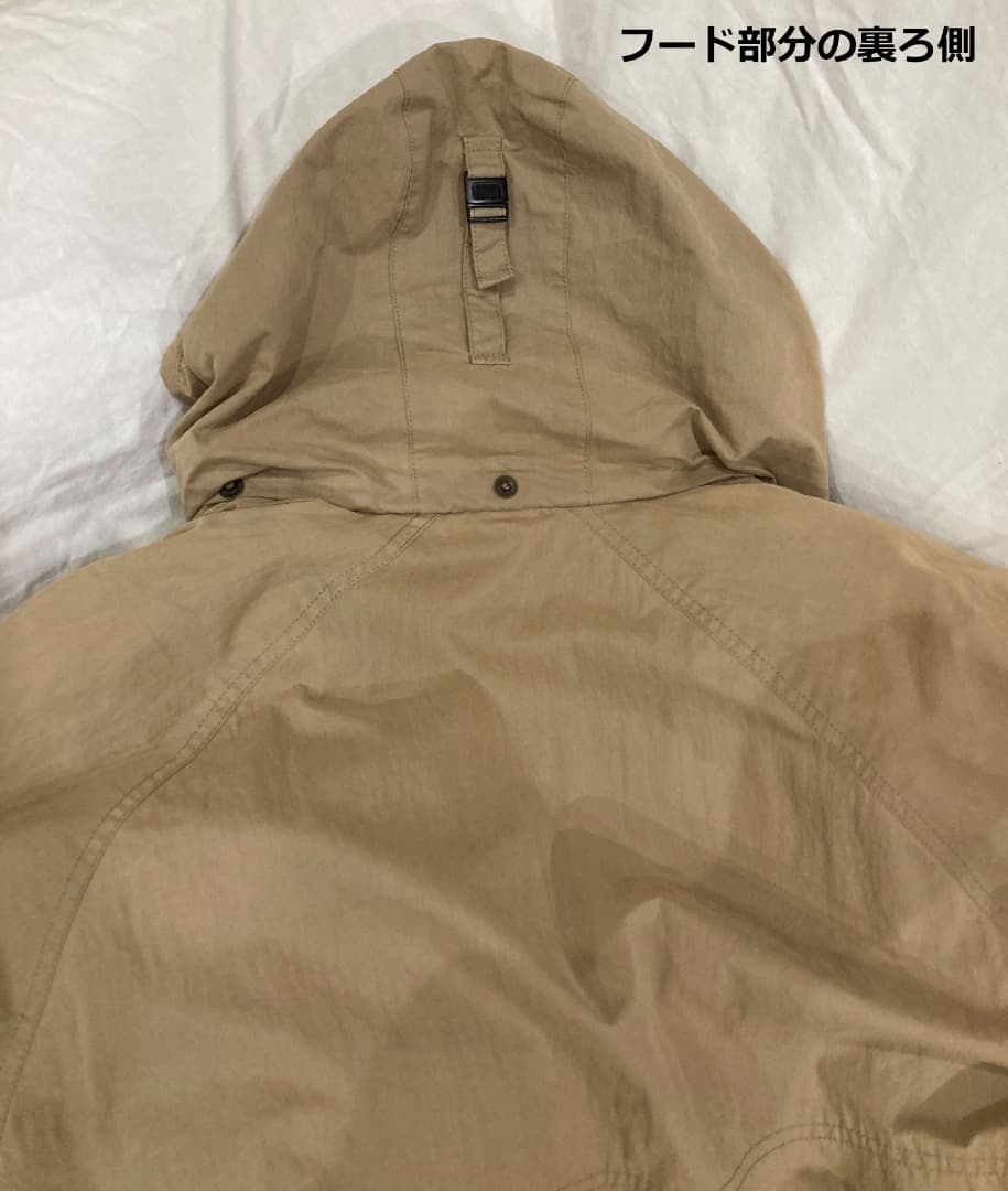 L.L.Bean ダウンコート GORE-TEX®️