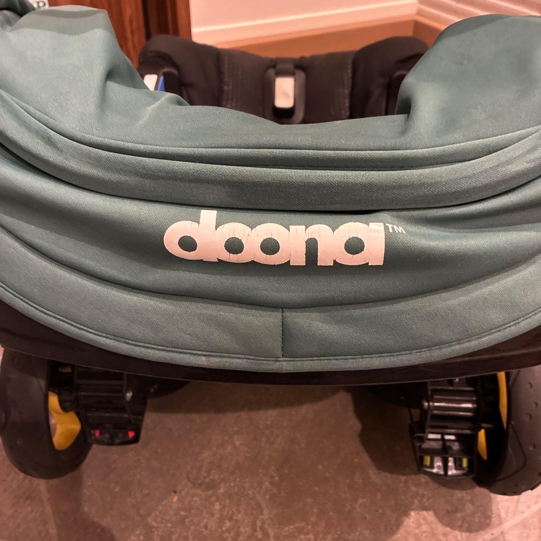 あ*や様 doona ベビーカー