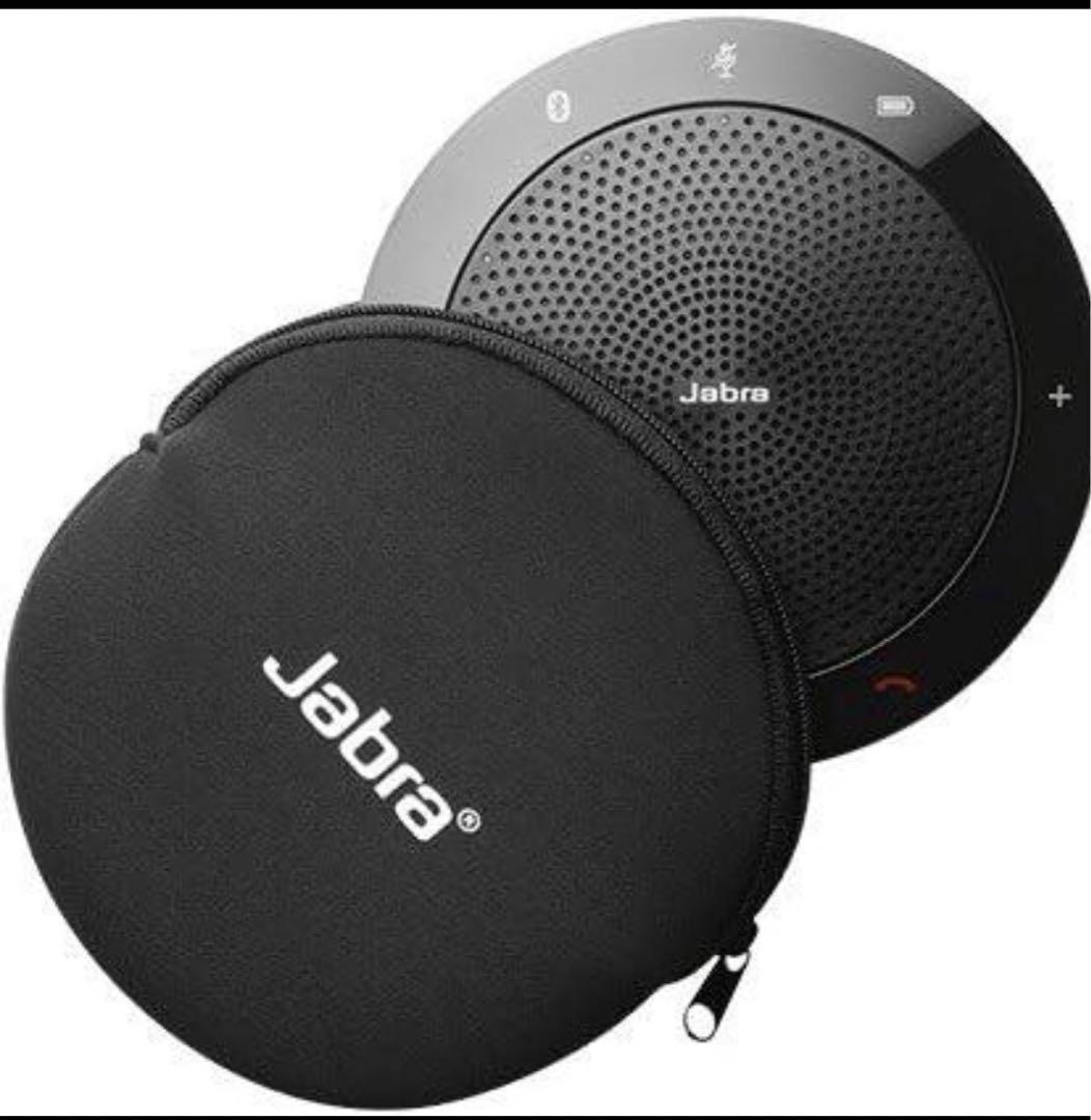 新品ジャブラ Bluetooth スピーカーフォンJABRA SPEAK 510