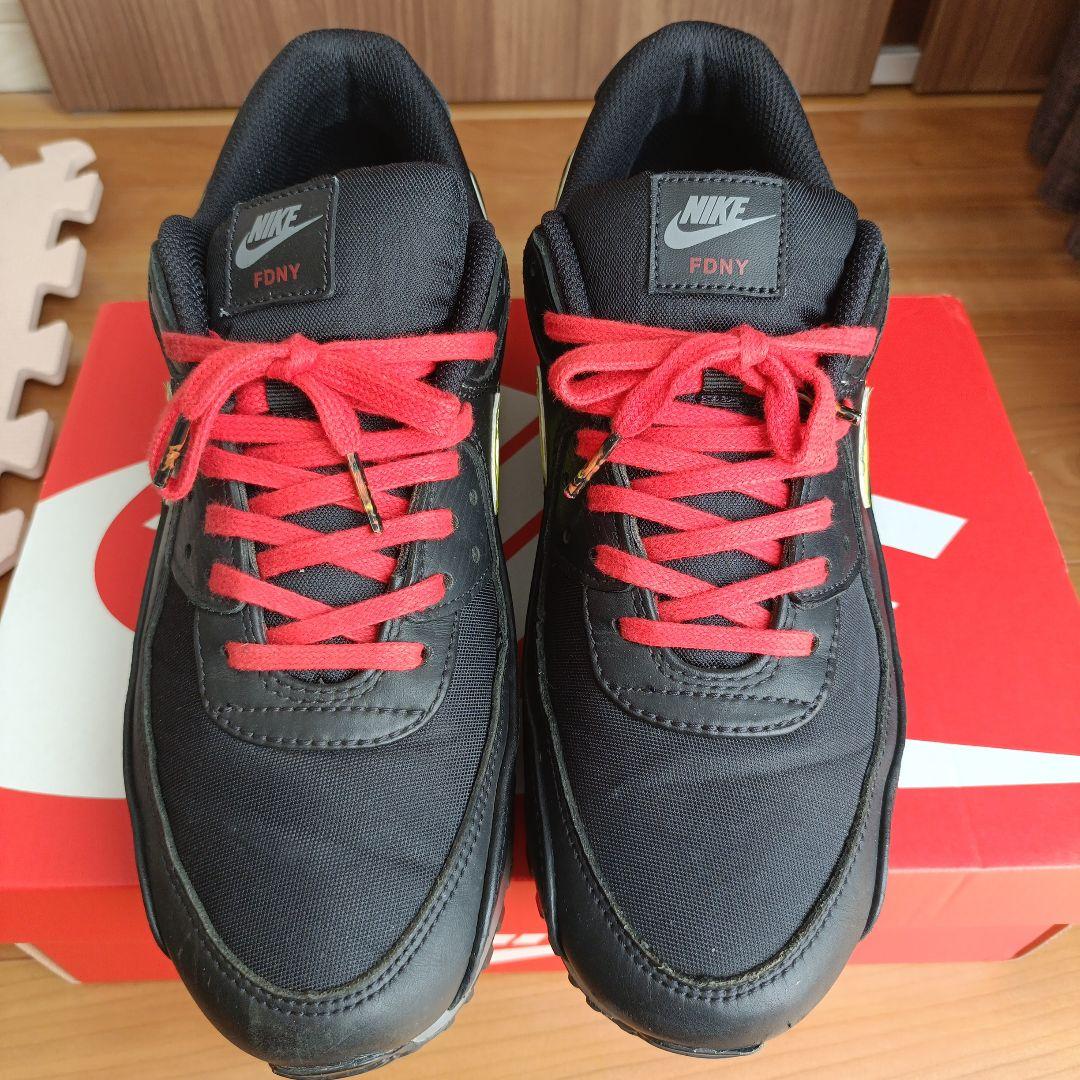 2足セット！ナイキ エアマックス90 28cm ！