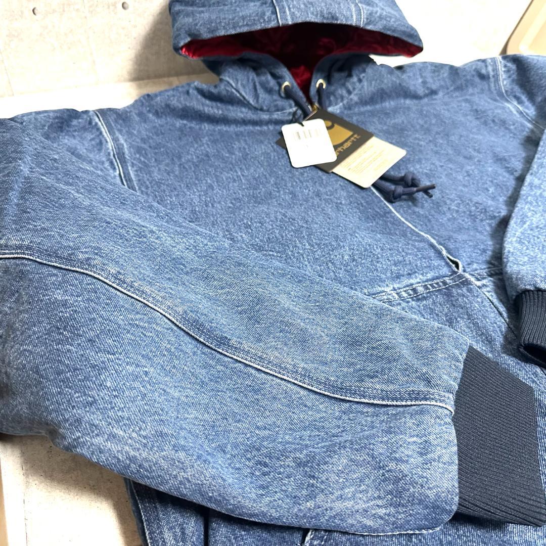 Sサイズ Carhartt WIP 50th 50周年 ANNIVERSARY