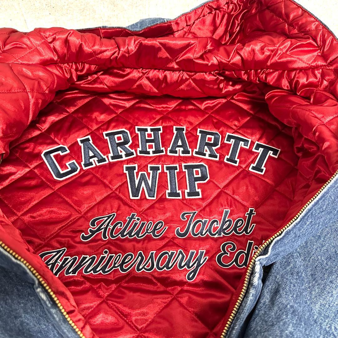 Sサイズ Carhartt WIP 50th 50周年 ANNIVERSARY