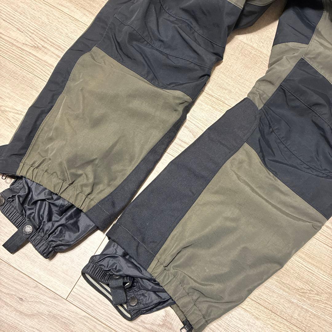 トシです！ノースフェイス マウンテンパンツ LL GORE-TEX