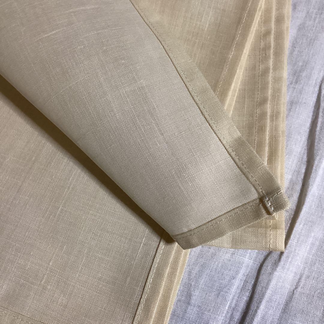 近江麻ラミー大きなタオル　100×42 2枚他