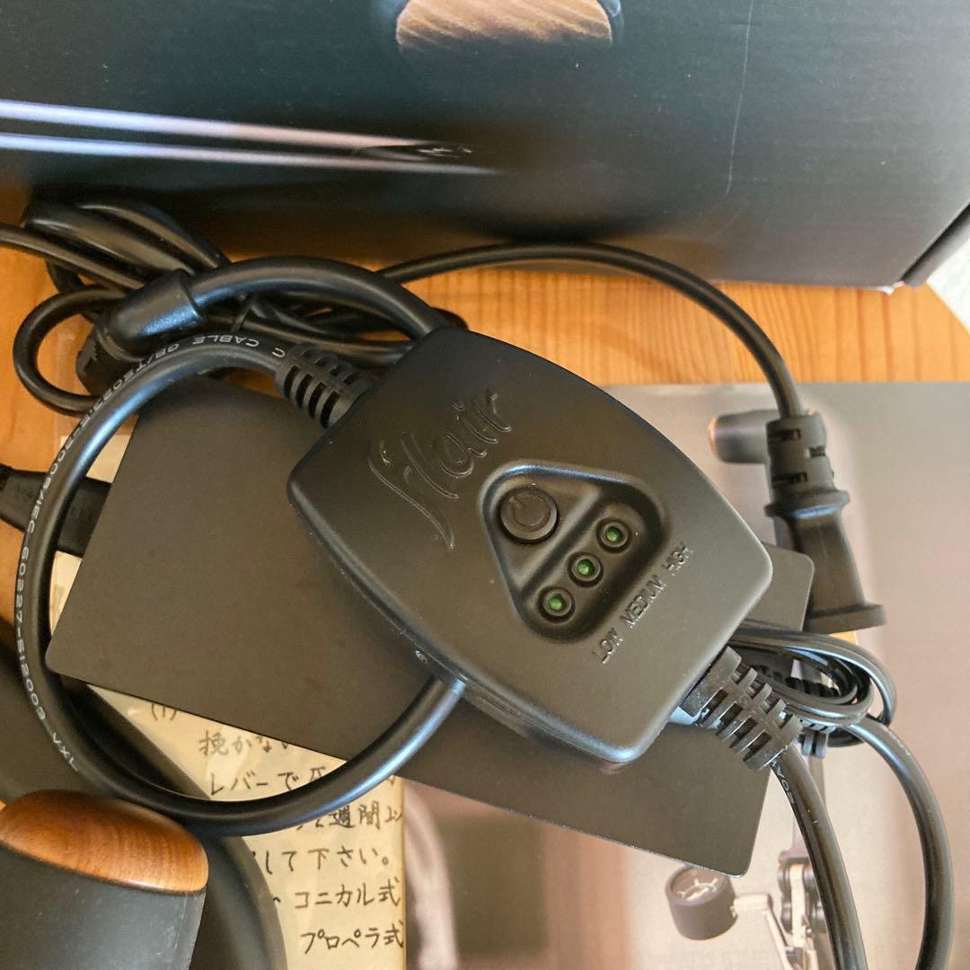 flair 58 + フレア58プラス