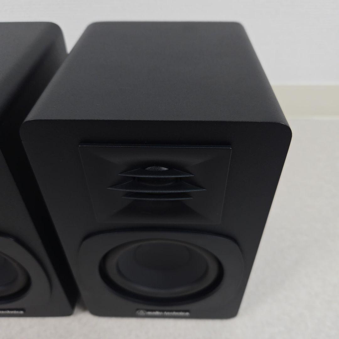 【美品】オーディオテクニカ AT-SP3X スピーカー Bluetooth