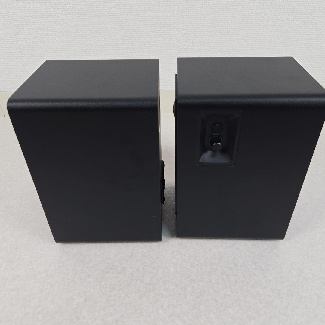 【美品】オーディオテクニカ AT-SP3X スピーカー Bluetooth