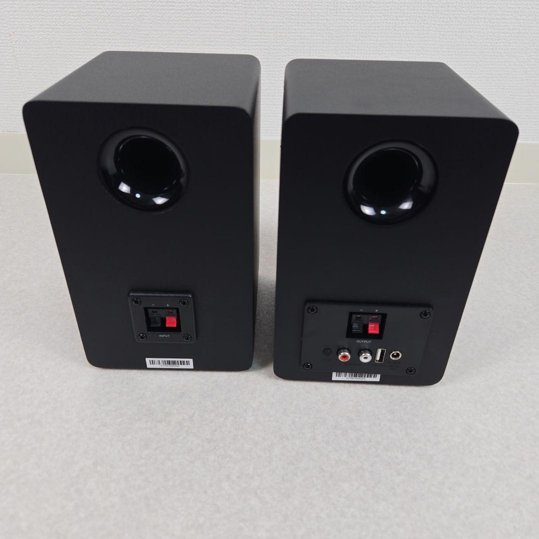 【美品】オーディオテクニカ AT-SP3X スピーカー Bluetooth