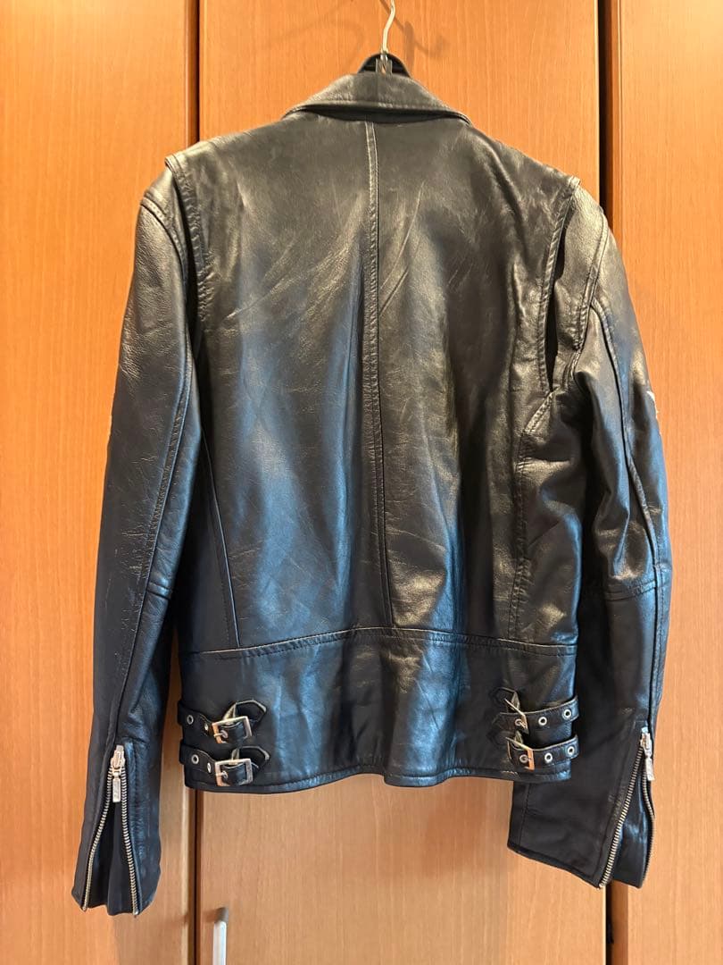 KILLSTAR レザージャケット