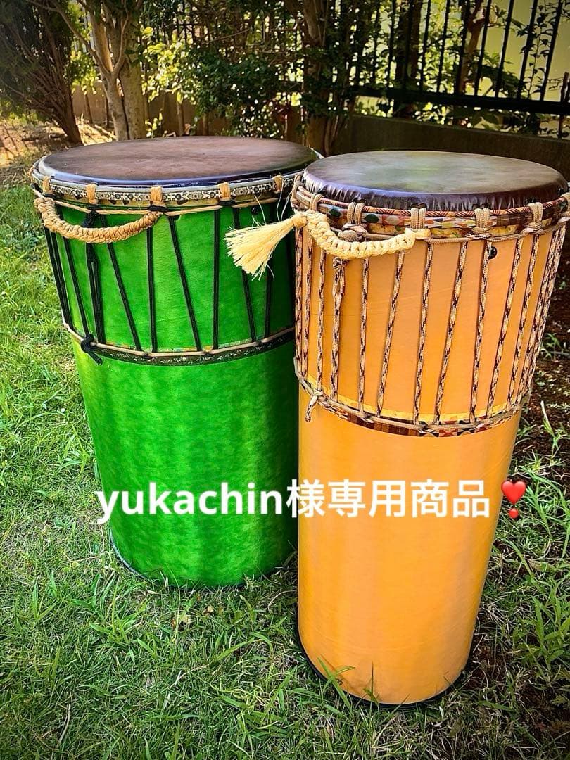 フリースタイルドラムVOD８&12 オーダー制作専用商品❣️