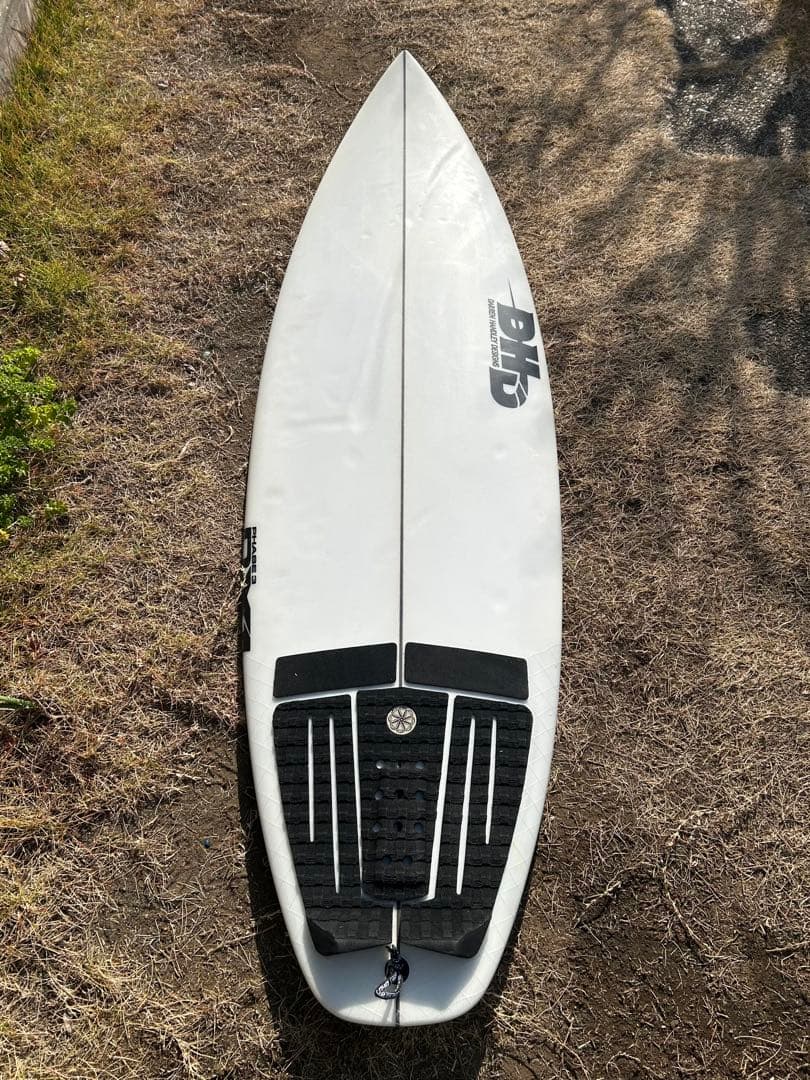 DHD DX1 PHASE3 サーフボード　PU キッズ