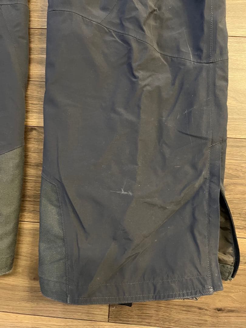 【上下セット】P.RHYTHM スノーボードウェア