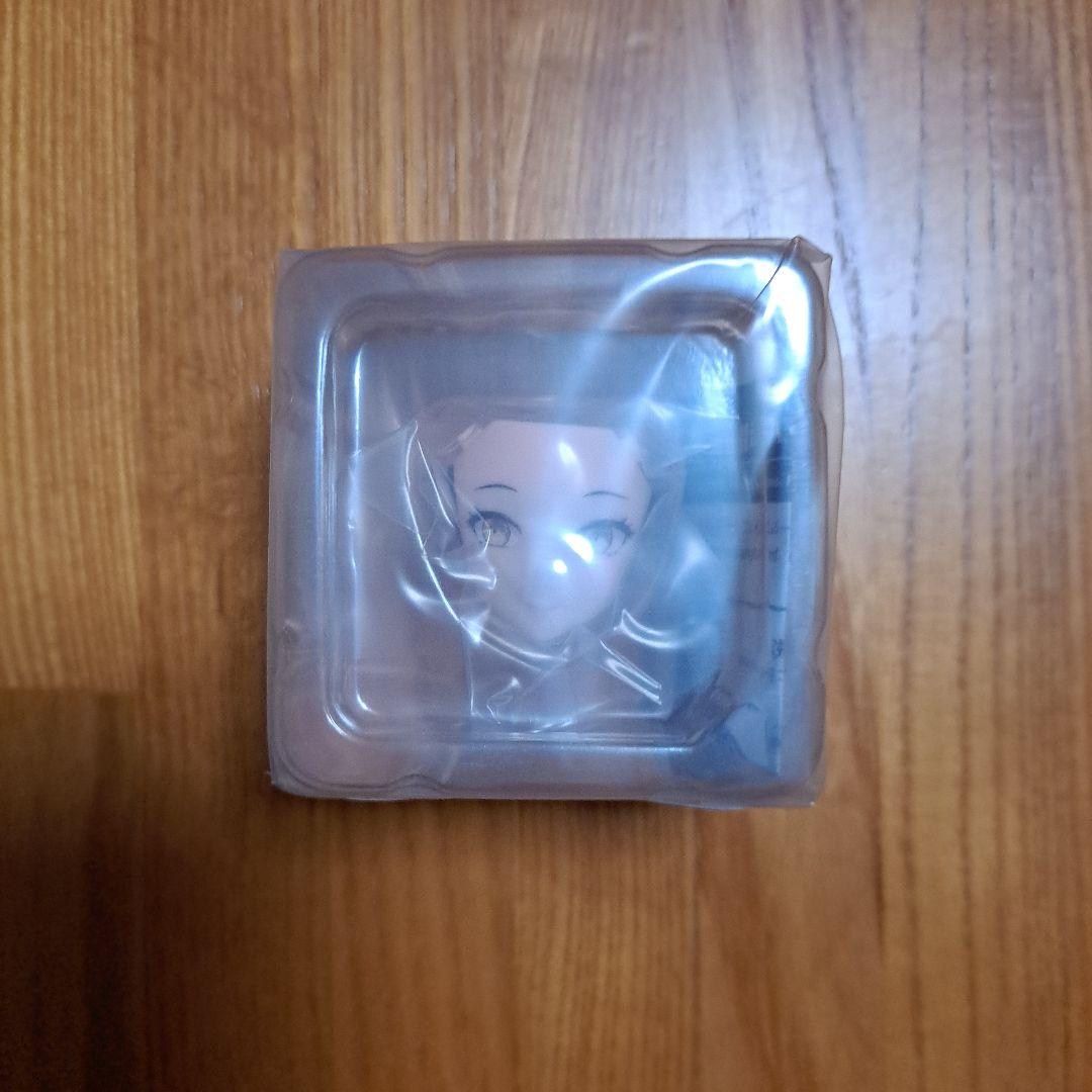 ウマ娘 マンハッタンカフェ 表情替えパーツ付 コトブキヤ 未開封品