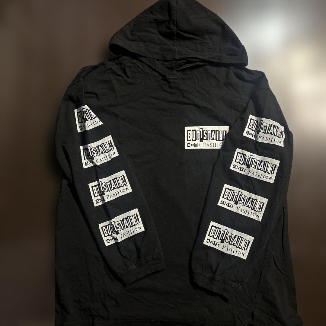 コジ！buttstain ロンtセット