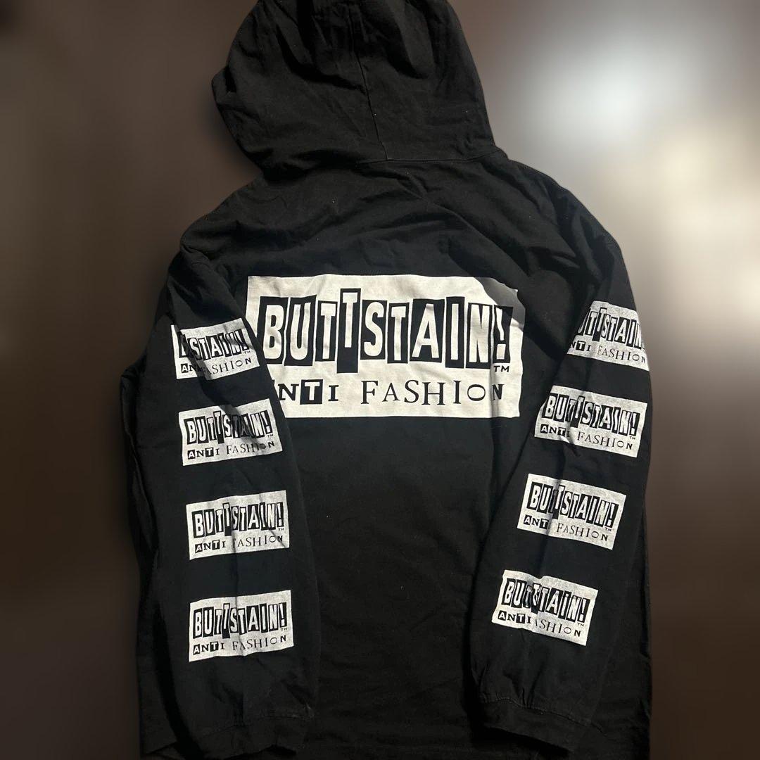 コジ！buttstain ロンtセット