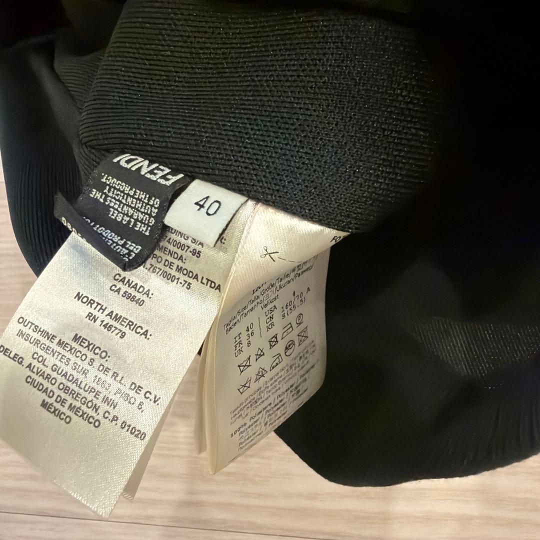 FENDI スカート