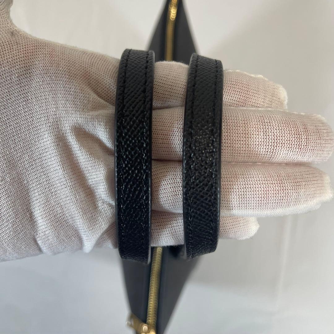 【極美品】コーチ 4454 シティ トートバッグ ビジネスバッグ レザー 黒