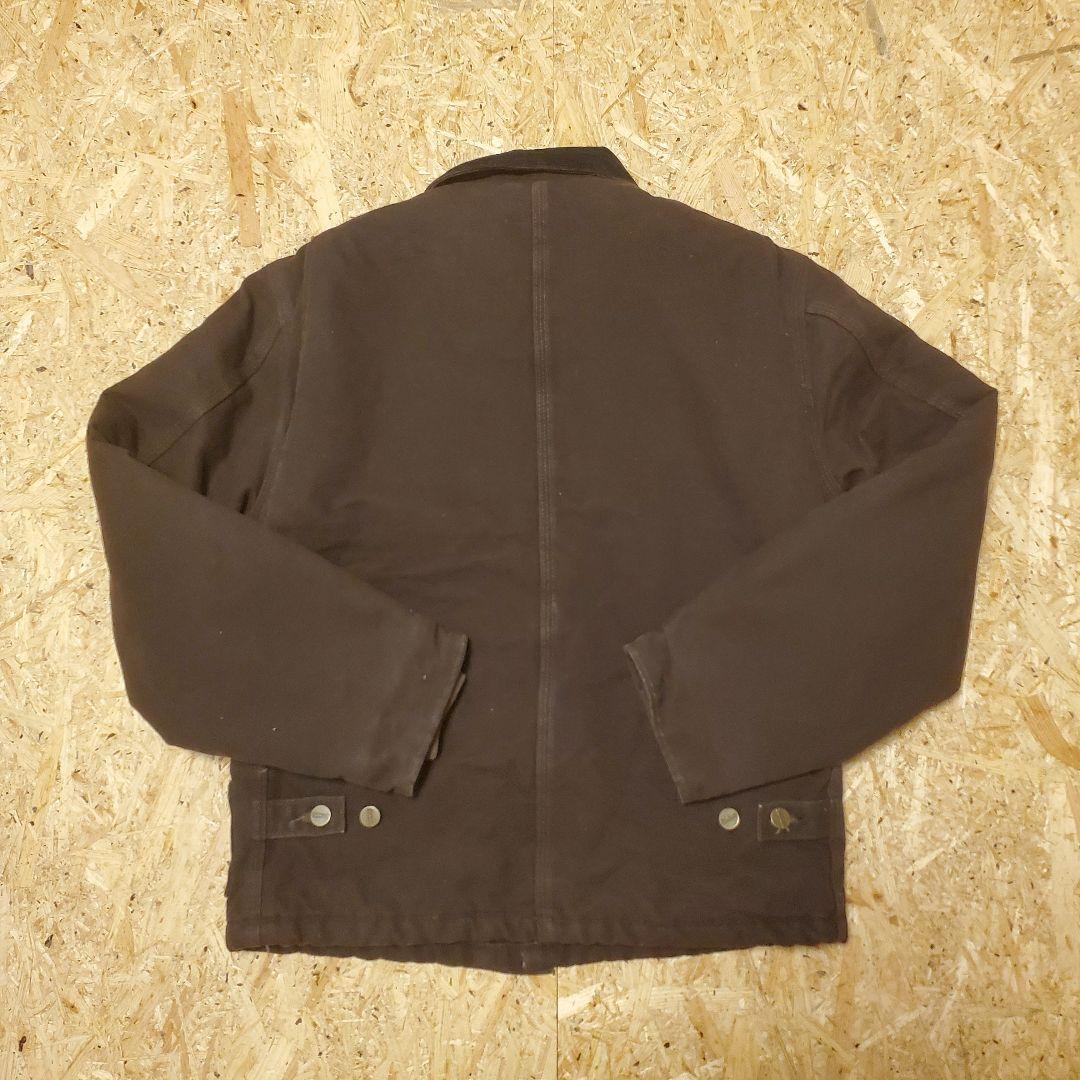 【Carhartt/カーハート】トラディショナルジャケット DKB 短丈 極美品