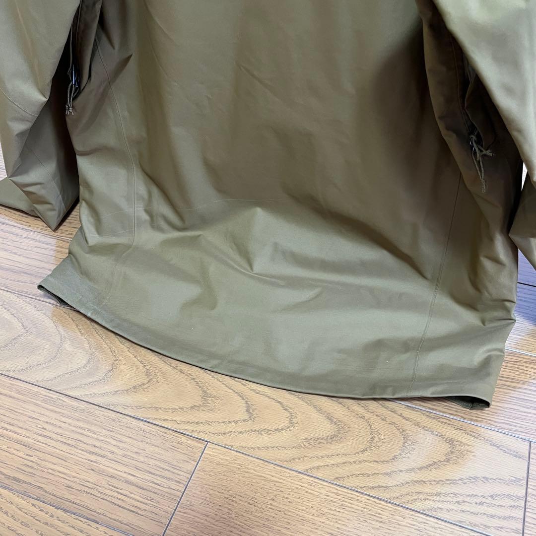 Patagonia スノーショットジャケット Sサイズ