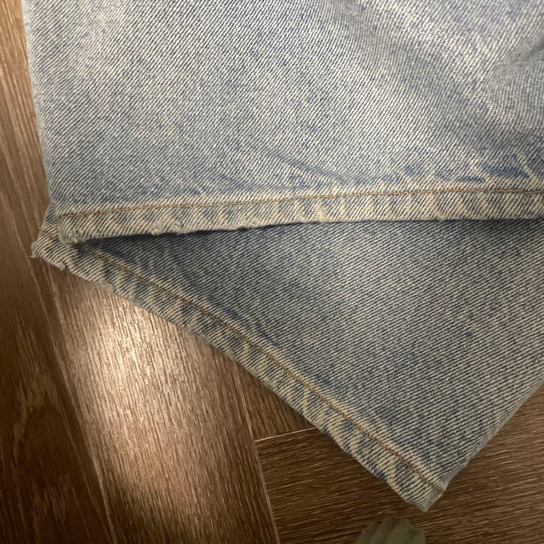 パシオーネ♡カーブデニム美品サイズ36