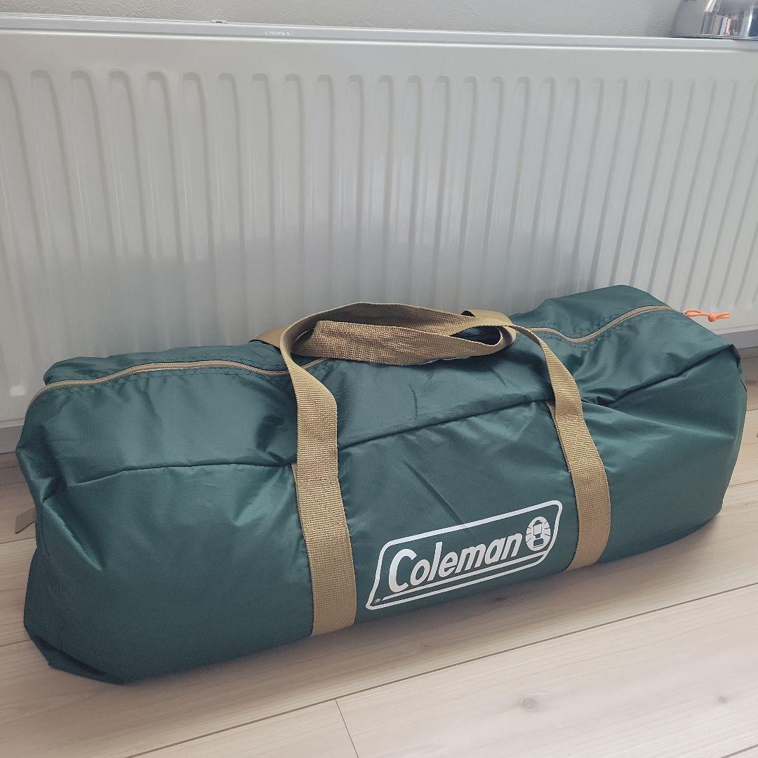 ✨美品✨ コールマン テント BC クロスドーム 270 【4〜5人用】