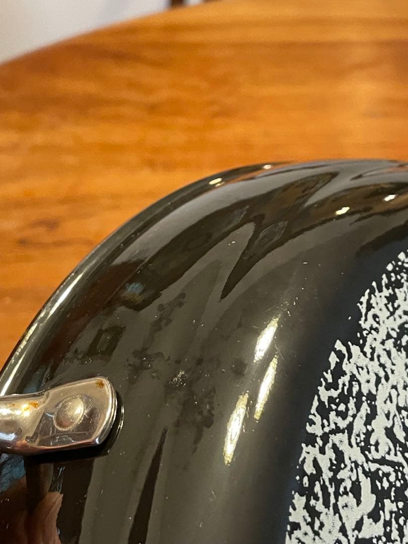 ⬇️Silit Silargan 両手サービングフライパン　ブラック　28cm