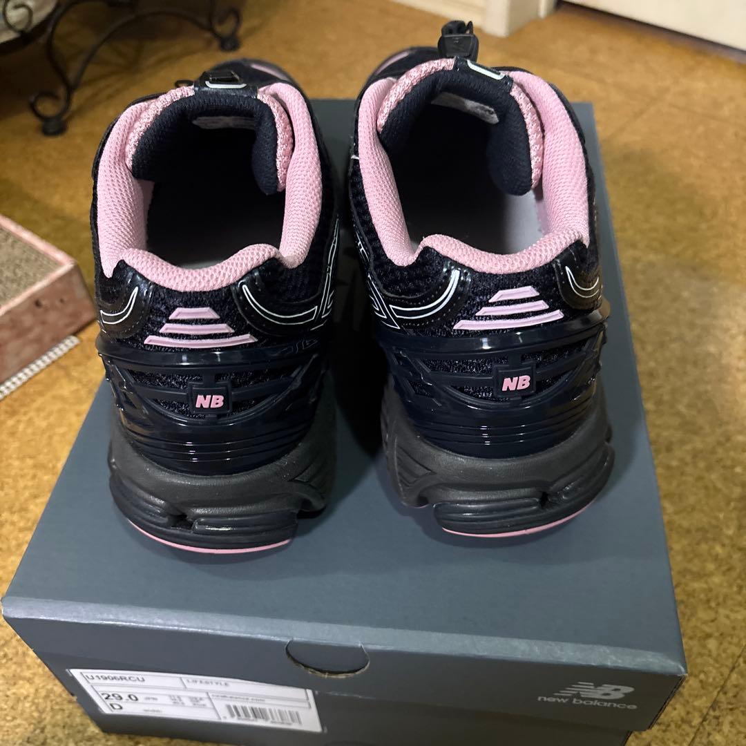 New Balance ニューバランス　U1906RCU 29センチ