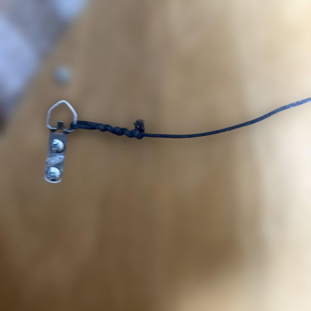 アンティーク風 鏡 直径約76cm