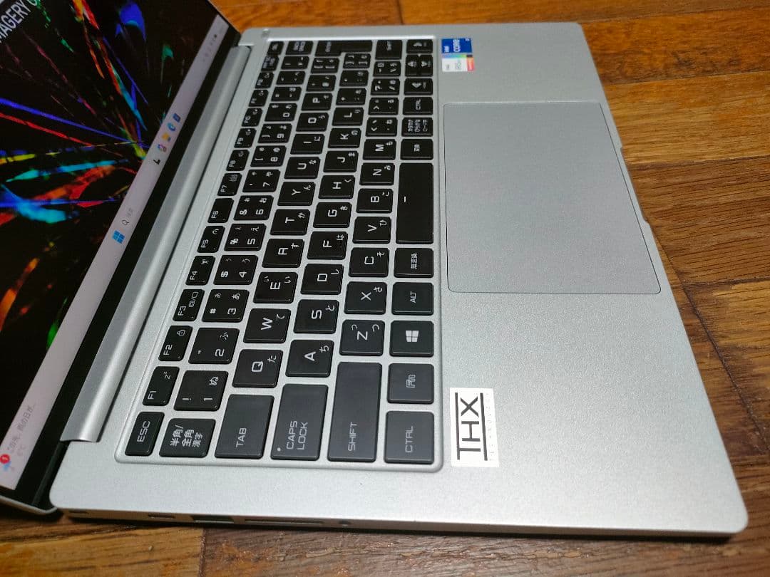 マウスコンピューター クリエーターPC DAIV 4P