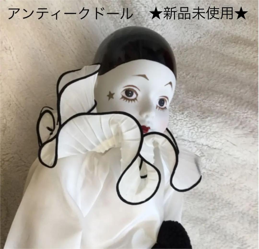 アンティークドール　フランス　フランス人形