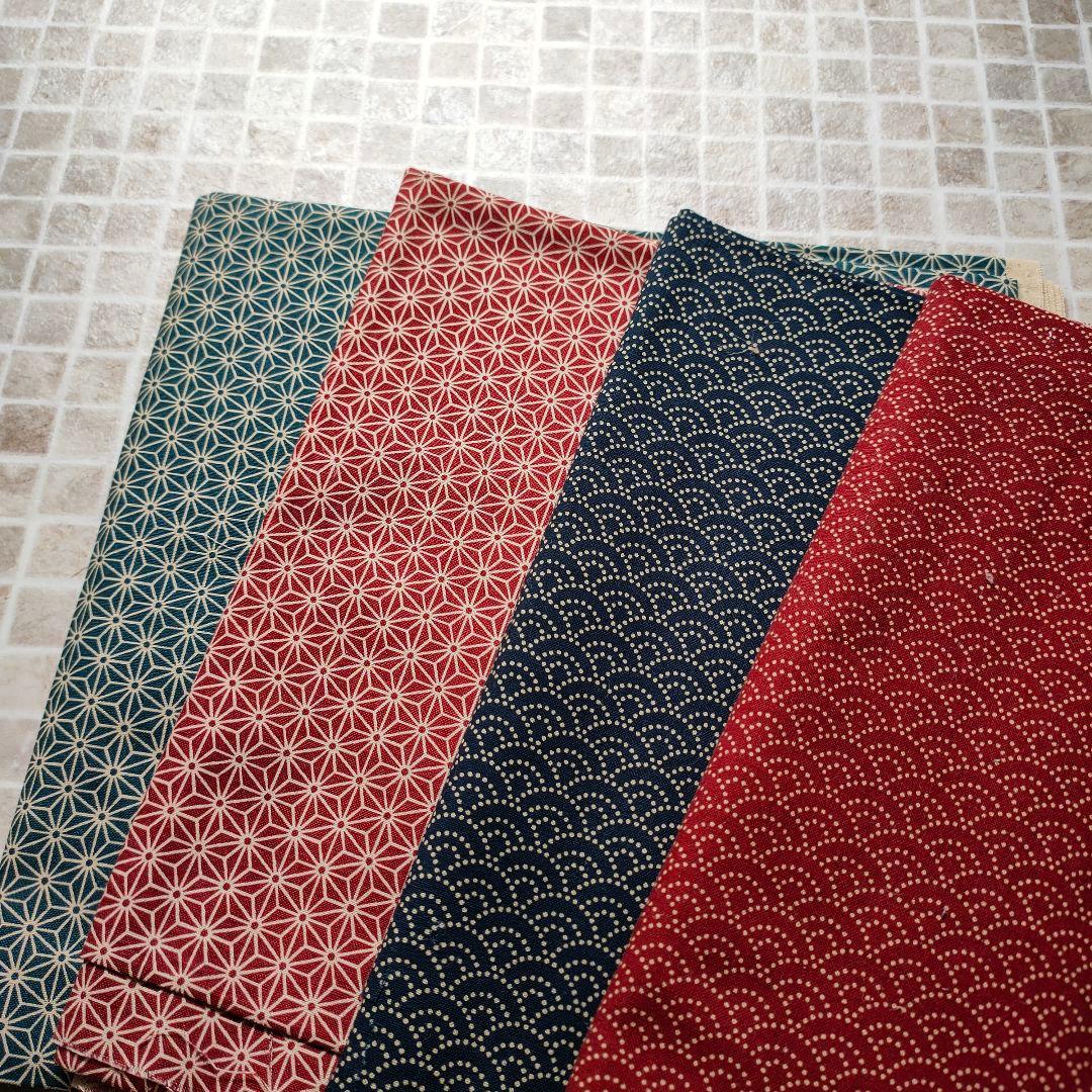 【生地一覧】5/15更新