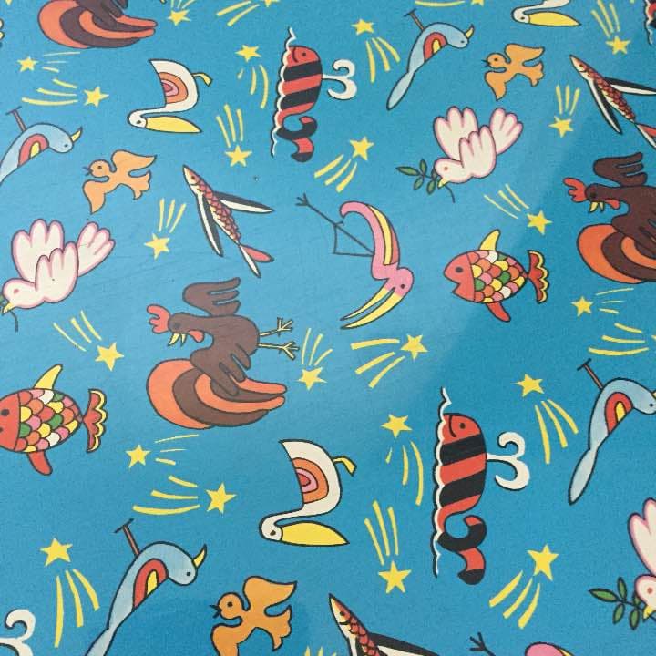 昭和レトロ ブリキの衣装ケース