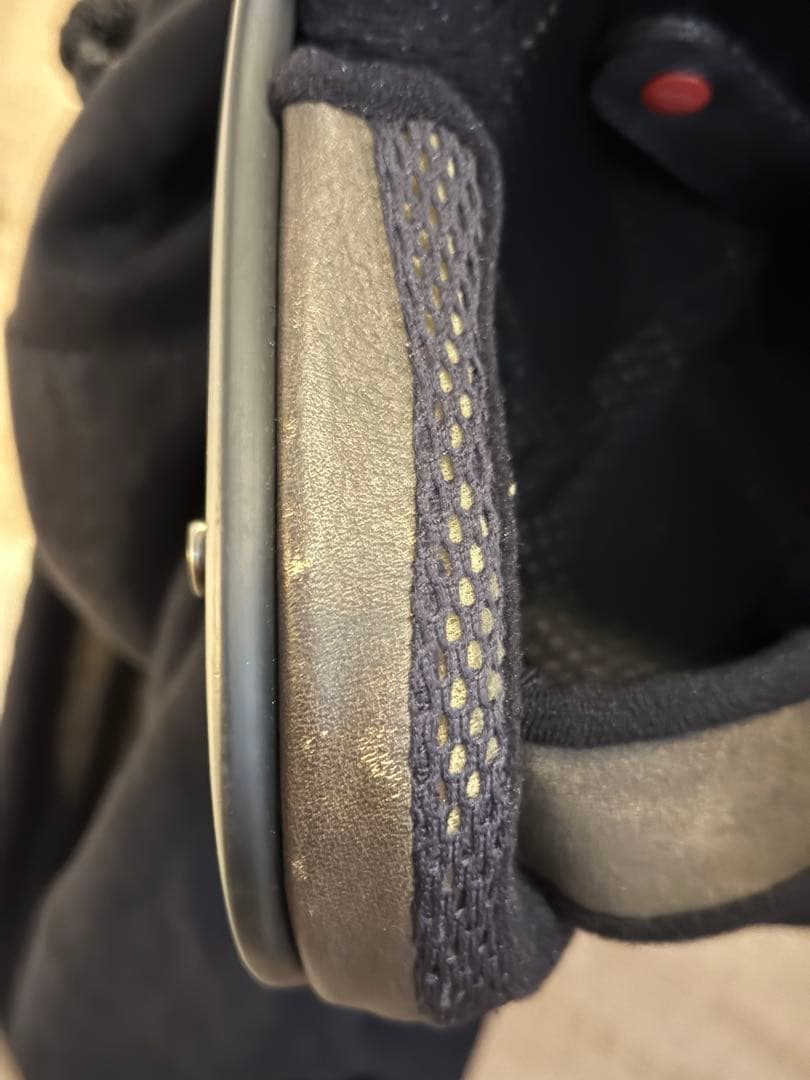 ★ハーレー★ ジェットヘルメット Arai サイズはM(57-58cm)