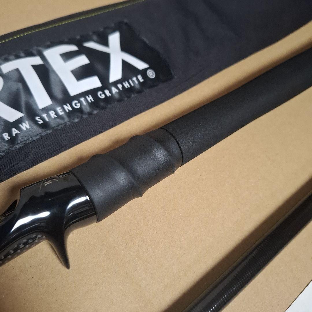 DRT ARTEX \"Hacker\" GEN2 　アーテックス　　ハッカー